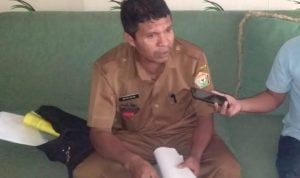 Olimpiade Olahraga Siswa SMP Tingkat Sultra Mulai Digelar