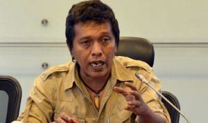 PENA 98 Sultra Dukung Adian Napitupulu Jadi Menteri Kabinet Jokowi