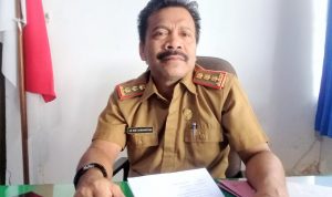 Diduga Selewengkan Dana, Kadis PMPD Muna Somasi Lurah Lapadaku