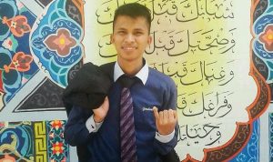 Perkemahan Pemuda Bakal Digelar di Baubau, Ini Syaratnya