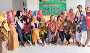 Puskesmas Walengkabola Optimis Lolos Akreditasi