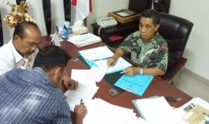 Soal Pesangon 90 Pekerja Tambang Aspal, Ini Kata Manager PT Putindo Bintech