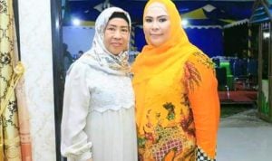 Sultra Berduka, Hj. Yati Lukman Abunawas Tutup Usia