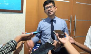 Wakil Ketua KPK Kaget Hanya Ada Dua IUP CnC di Sultra