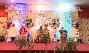 Wow! D'Blitz Hotel Kendari Tawarkan Paket Wedding Hanya Rp39 Juta