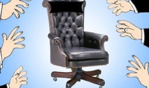 Ini Dia Nama Nama Tim Uji Kompetensi Calon Wakil Walikota Kendari