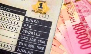 3 Oknum Polisi Terduga Penggelap Pajak Kendaraan Sudah Ditetapkan Tersangka?