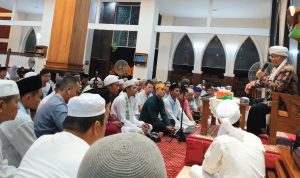 Aa Gym: Indonesia Harus Move-on