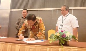 Agustus, Pemda Konkep Bakal Bangun 3 Titik BTS Berjaringan XL Axiata