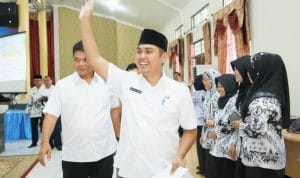 Caketum HIPMI ‘Gerilya’, Mardani H Maming akan Berkunjung di Kendari Hari Ini