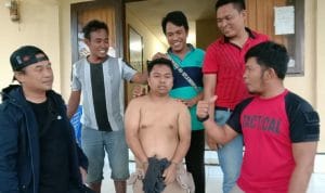 Curi HP Seorang Ustaz di Bombana, Pria Asal Kolaka Ini Dibekuk Polisi