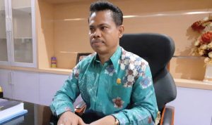 DPRD Sultra Temukan Kejanggalan Proyek Tebing Sungai Lapai di Kolut