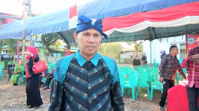 Dewan Dukung Pelaksanaan HUT Buteng Digilir Setiap Kecamatan