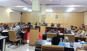 Dewan Nilai Pengelolaan Keuangan Pemkab Wakatobi Buruk!