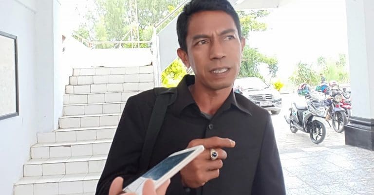 Dewan: Pelantikan Dua Dirut PDAM Wakatobi Tak Selesaikan Masalah