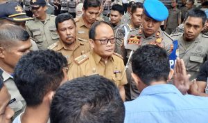 Diduga Lakukan KKN, KPPJ Minta Gubernur Sultra Copot Kepala BLP