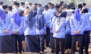 Diduga Langgar Aturan, Arhawi Ditegur KASN