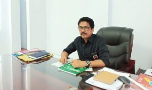 Dua Tahun Terakhir, Pertumbuhan Ekonomi Wakatobi Anjlok 2 Persen