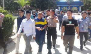 Dugaan Tindak Pidana Korupsi di Konawe Disuarakan Sejumlah LSM