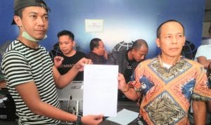 FPK Sultra Tuntut Penyalahgunaan Wewenang Oknum BPN Kendari