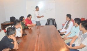 Hancurnya Benteng Terakhir Garis Pantai Cilegon akan Diseminarkan Bersama SMSI