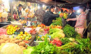 Harga Sejumlah Sayuran di Kendari Mengalami Kenaikan