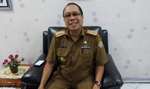 Total Tunggakan Pajak Randis Capai Rp8,7 Miliar