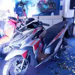 Astra Motor Hadirkan Lima Motor Honda Dengan Desain Livery PSM