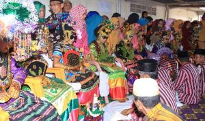 Kahiya, Warisan Budaya Buton yang Masih Terawat