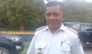 Kantor OPD Mubar Bakal Dilengkapi Jaringan Internet