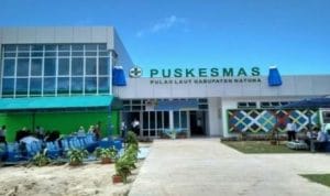 Bombana Bakal Punya Tiga Puskesmas Moderen