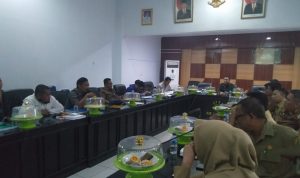 Bupati Bombana Diminta Kaji Kembali Perbup Kenaikan NJOP