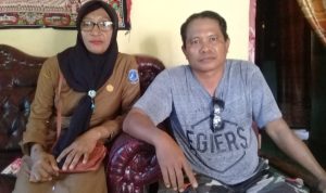 Baru Sebulan Menjabat, Plt Kades Lasalepa Pecat Sekdesnya