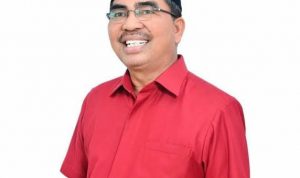 Maju Periode Kedua, Abu Hasan Tetap Usung Pertanian Organik