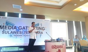 Pertamina Dorong Penggunaan LPG 3 Kg agar Tepat Sasaran