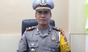 Dum Truk Material Proyek yang Seliweran di Raha Bakal Ditindak Tegas