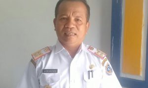 La Ode Andi Muna Cetuskan Provinsi Muna Raya