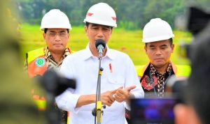 Jokowi Dikabarkan ke Kendari Oktober, Berikut Agendanya