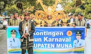 Kabar Sekda Muna Meninggal Dunia Tidak Benar, Ini Penjelasan Keluarga