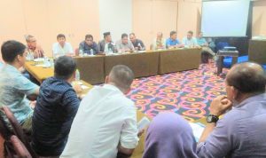 Konkep Belum Pernah Raih WTP, Dewan Sebut Pemimpinnya Tak Tegas