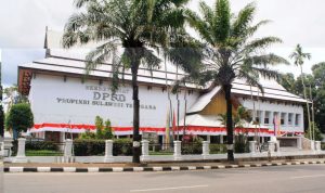 LIRA Tolak Rencana Pembangunan Gedung Baru DPRD Sultra