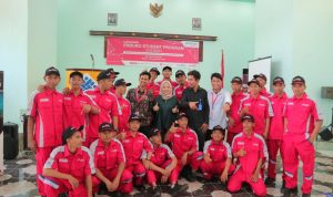 Melalui CSV, Pertamina Ciptakan Entrepreneur Muda dan Mandiri