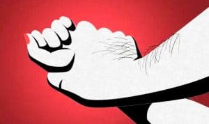 Oknum PNS di Muna Diduga ‘Gauli’ Anak Kandungnya yang Masih SD