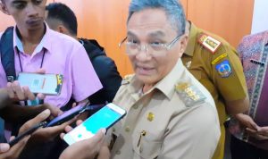 Pasca Banjir, Pemda Koltim Fokus Perbaikan Infrastruktur