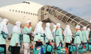 Pekan Depan, 647 Jemaah Calon Haji Kendari Diberangkatkan