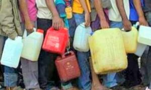 Pembelian BBM Harus Kantongi Rekomendasi Pemda