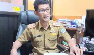 Pemkot Kendari Usulkan 376 Formasi CPNS 2019