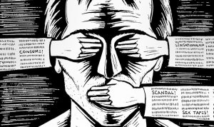 Pergub Sultra dan Perbup Buteng Soal Pencitraan Media Jadi Sorotan