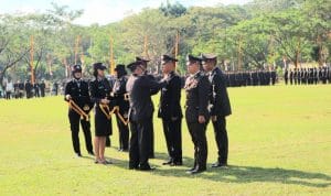 Polda Sultra Jadikan Momentum Hari Bhayangkara ke 73 untuk Berbenah