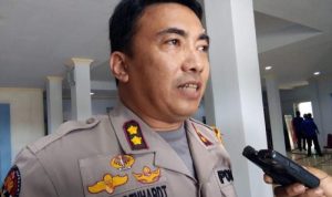 Polda Sultra Tetapkan 3 Oknum Polisi Tersangka Penggelap Pajak Kendaraan